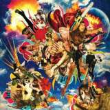 iwrestledabearonce - It's All Happening